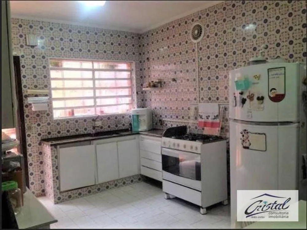 Casa, 3 quartos, 125 m² - Foto 5