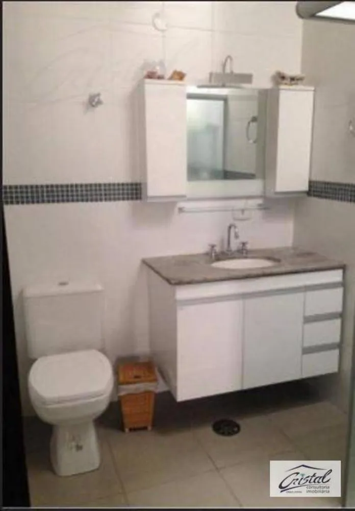 Casa, 3 quartos, 125 m² - Foto 7