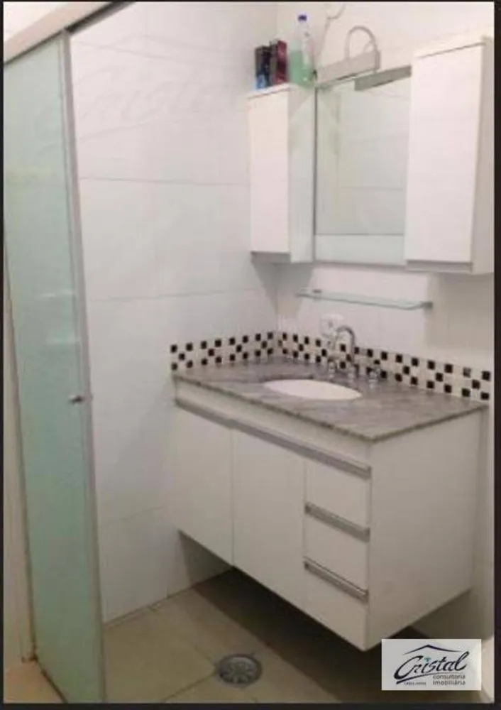Casa, 3 quartos, 125 m² - Foto 8
