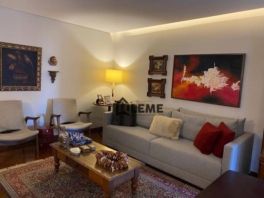 Apartamento, 3 quartos, 150 m² - Foto 3