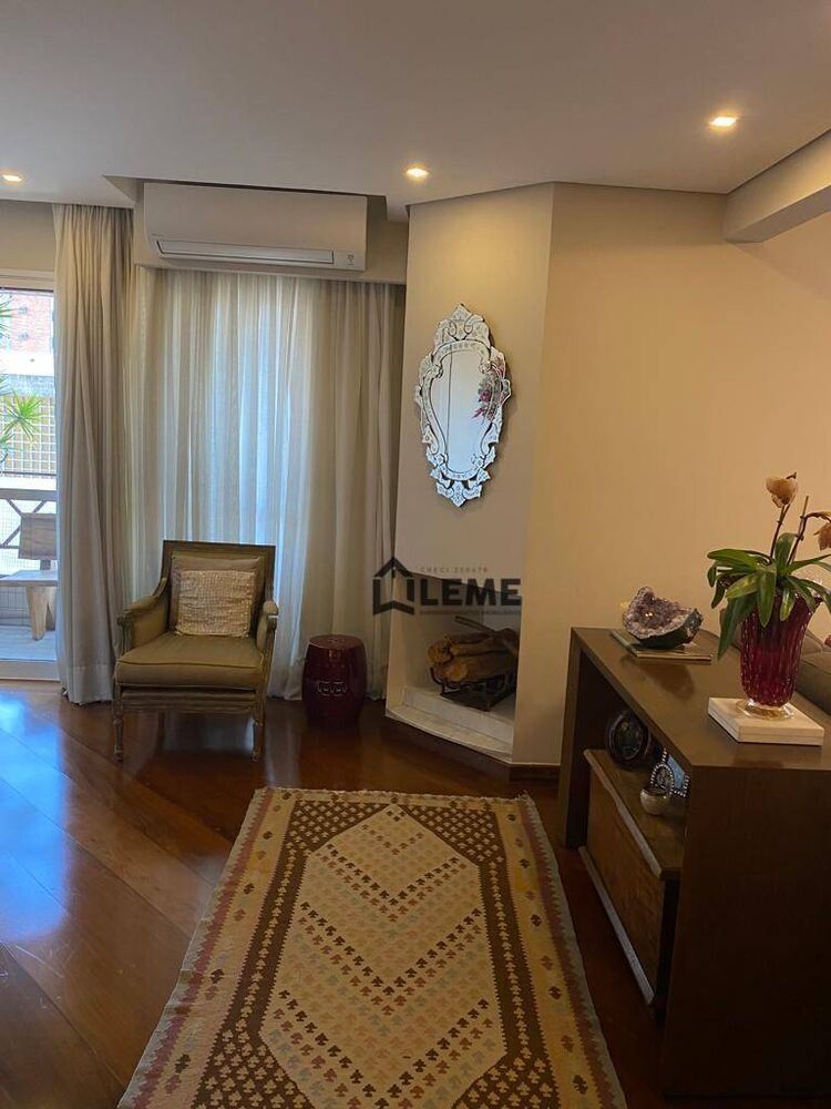 Apartamento, 3 quartos, 150 m² - Foto 4