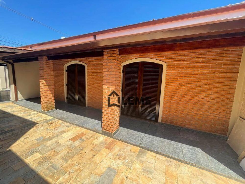 Casa, 4 quartos, 226 m² - Foto 4
