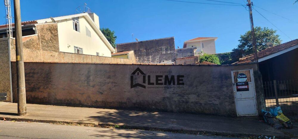 Terreno, 360 m² - Foto 1