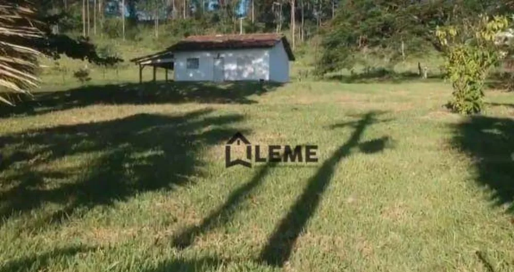 Fazenda, 126 hectares - Foto 3