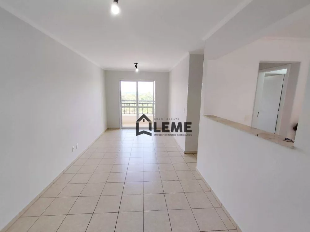 Apartamento à venda com 2 quartos, 72m² - Foto 4