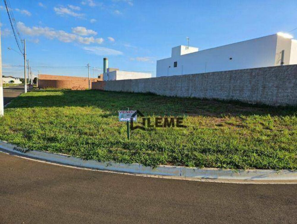 Terreno, 295 m² - Foto 1