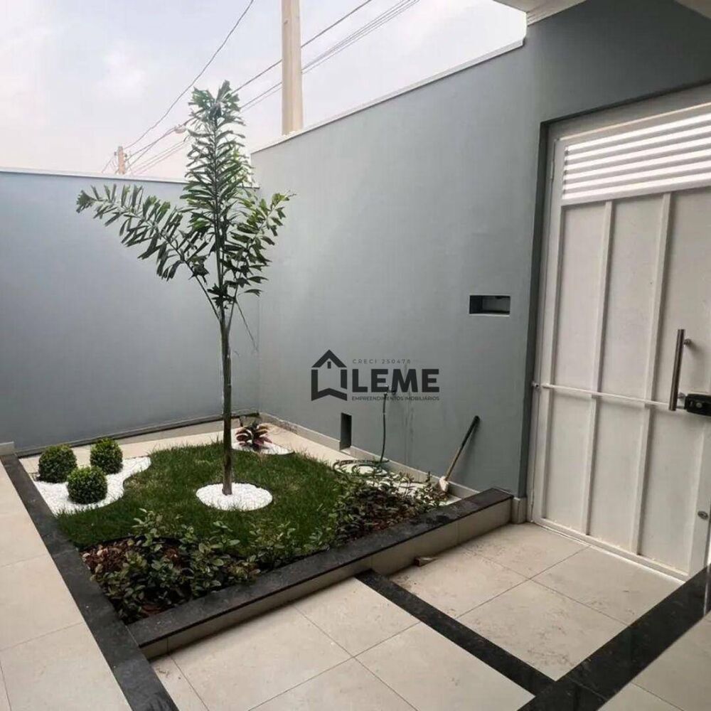 Casa, 3 quartos, 159 m² - Foto 1