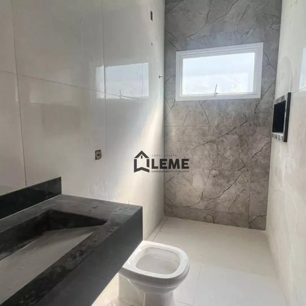 Casa, 3 quartos, 159 m² - Foto 6