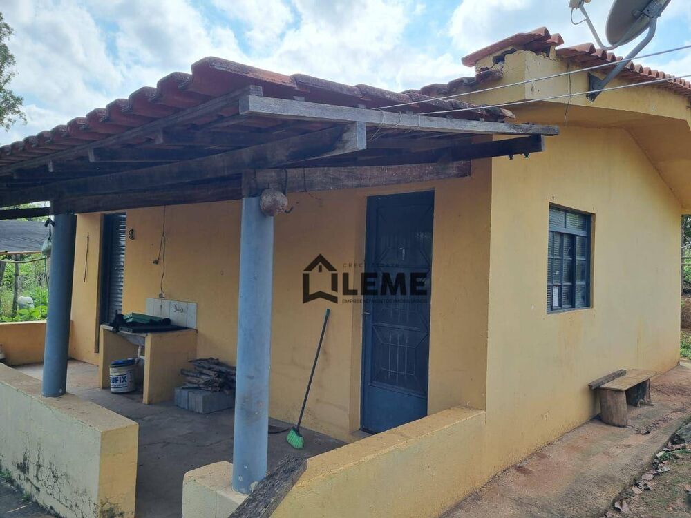 Sítio, 2 quartos, 16 hectares - Foto 7