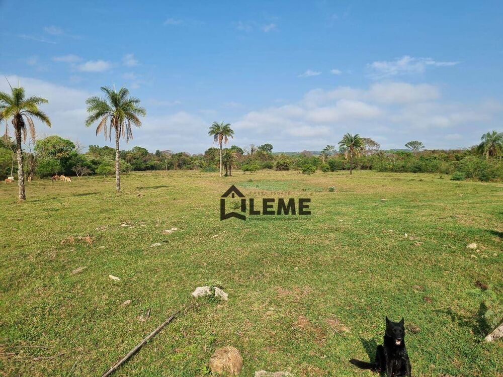 Sítio, 2 quartos, 16 hectares - Foto 34