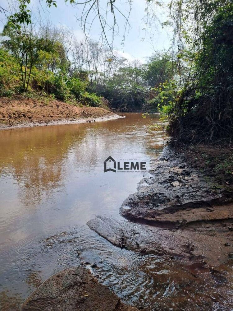 Sítio, 2 quartos, 16 hectares - Foto 22