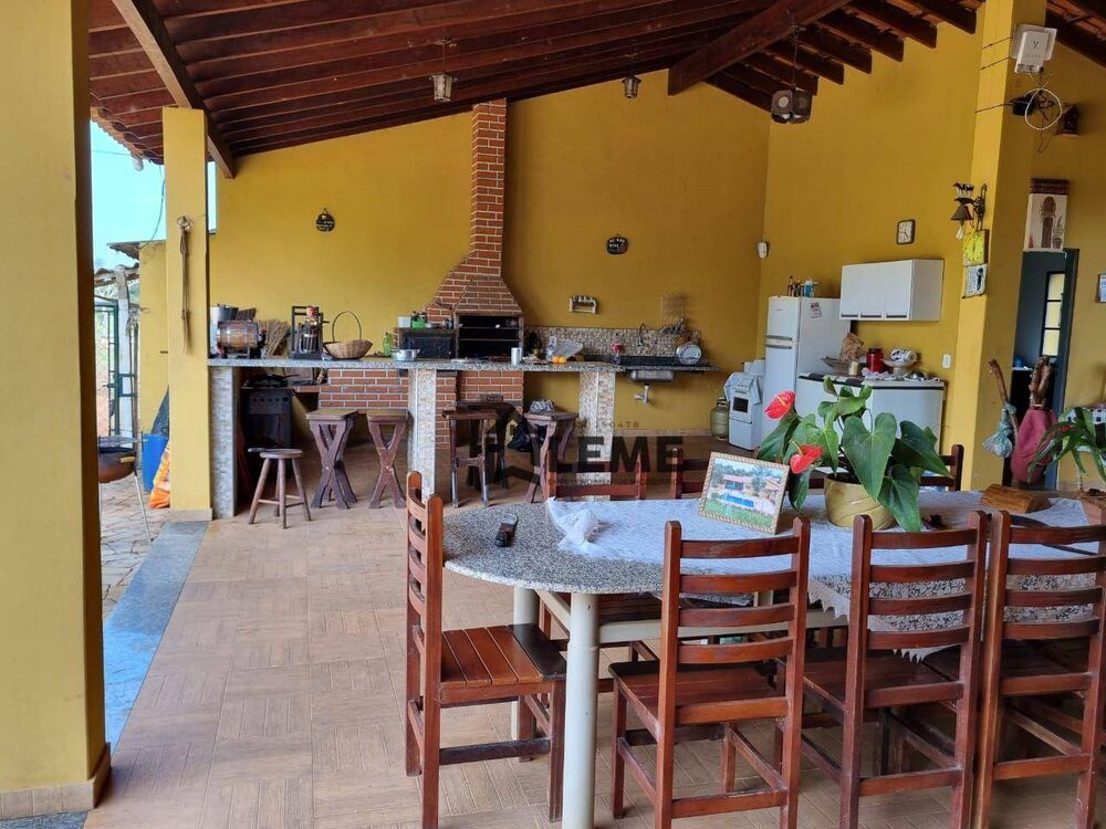 Sítio, 2 quartos, 16 hectares - Foto 44