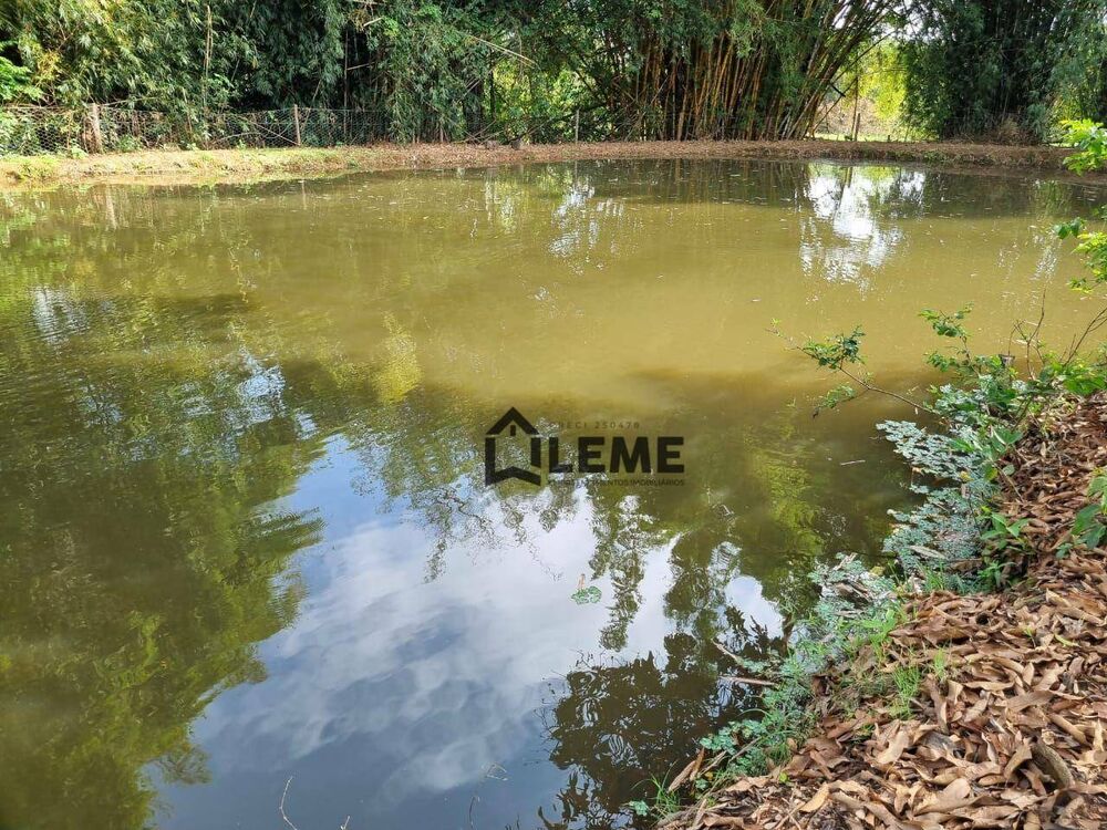 Sítio, 2 quartos, 16 hectares - Foto 9