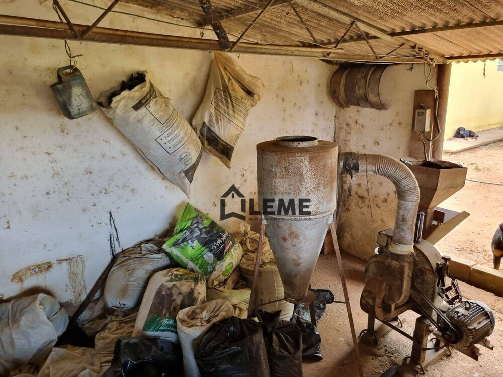 Sítio, 2 quartos, 16 hectares - Foto 58