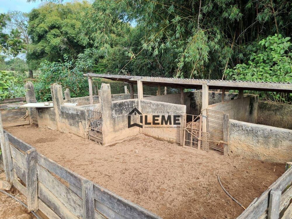 Sítio, 2 quartos, 16 hectares - Foto 8