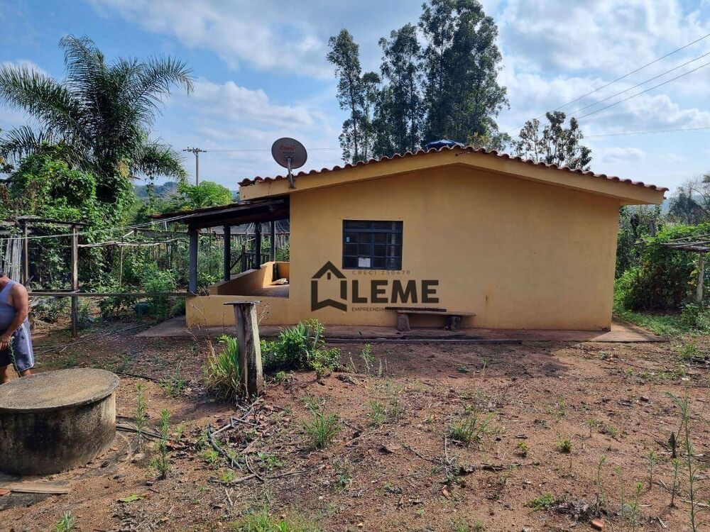 Sítio, 2 quartos, 16 hectares - Foto 12