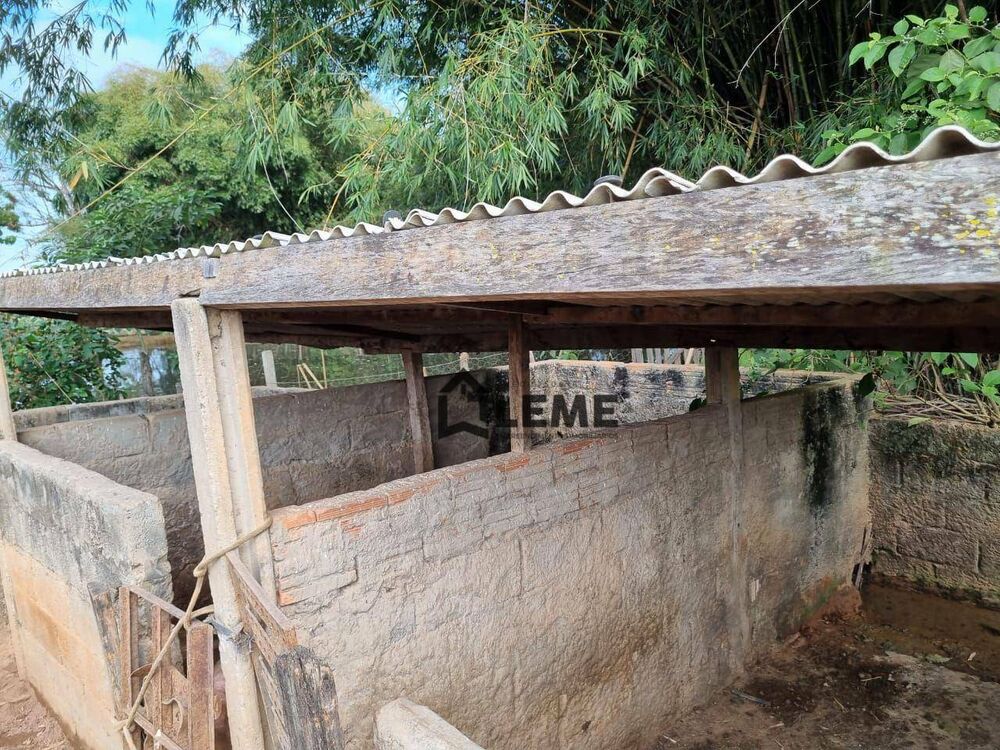 Sítio, 2 quartos, 16 hectares - Foto 26