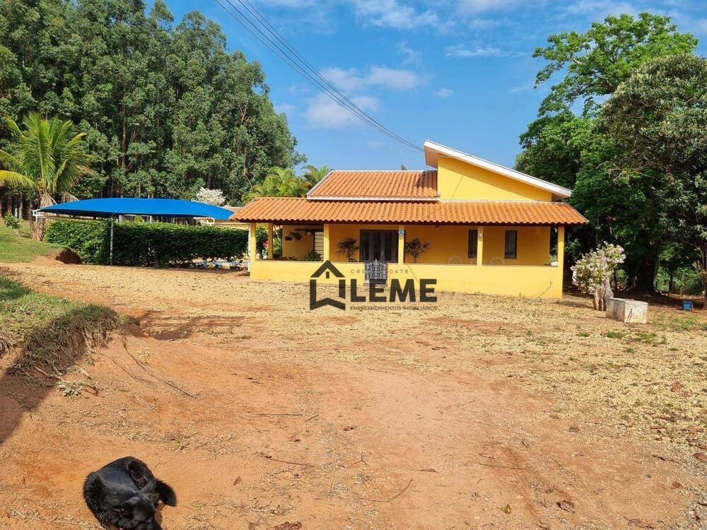 Sítio, 2 quartos, 16 hectares - Foto 16