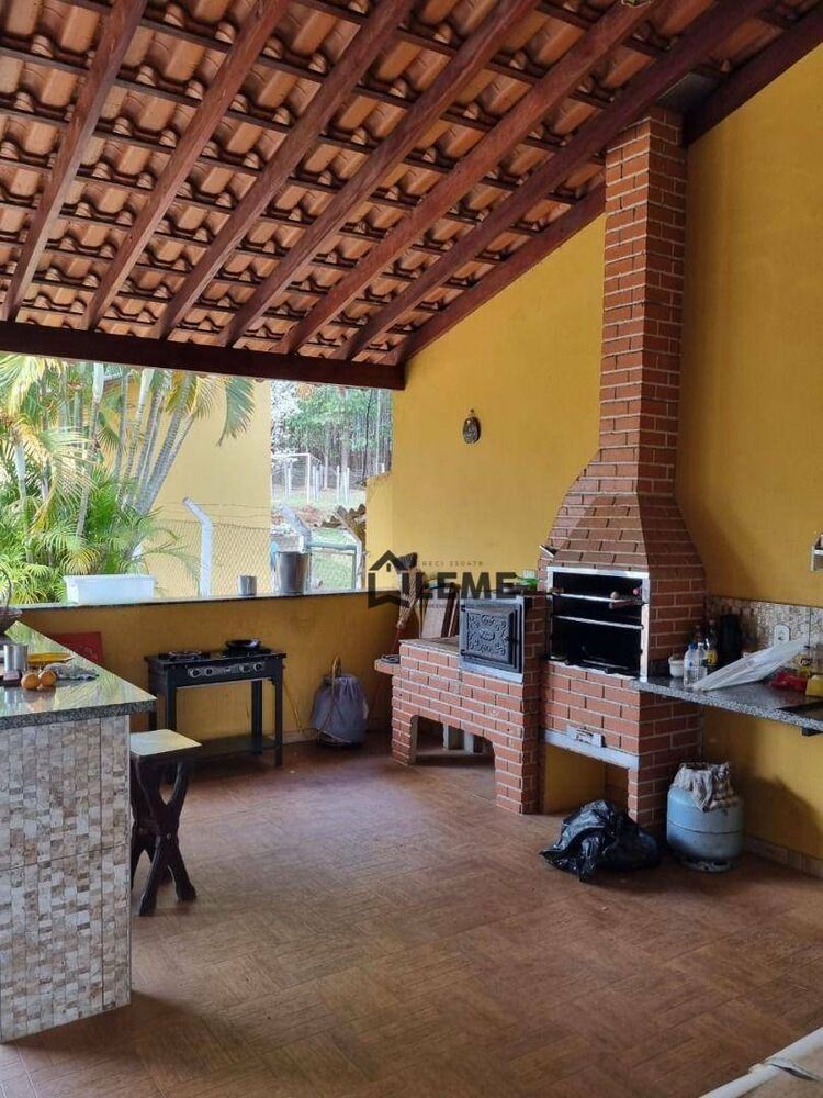 Sítio, 2 quartos, 16 hectares - Foto 32