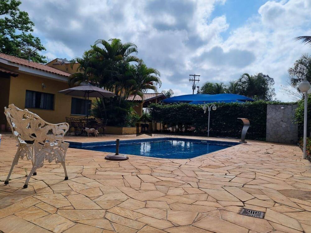 Sítio, 2 quartos, 16 hectares - Foto 29