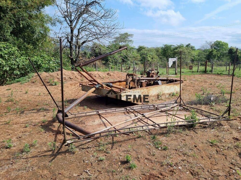 Sítio, 2 quartos, 16 hectares - Foto 35