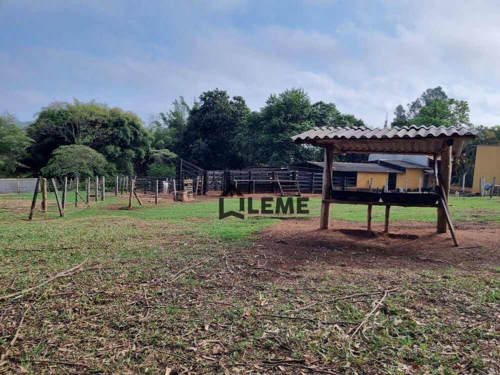 Sítio, 2 quartos, 16 hectares - Foto 59