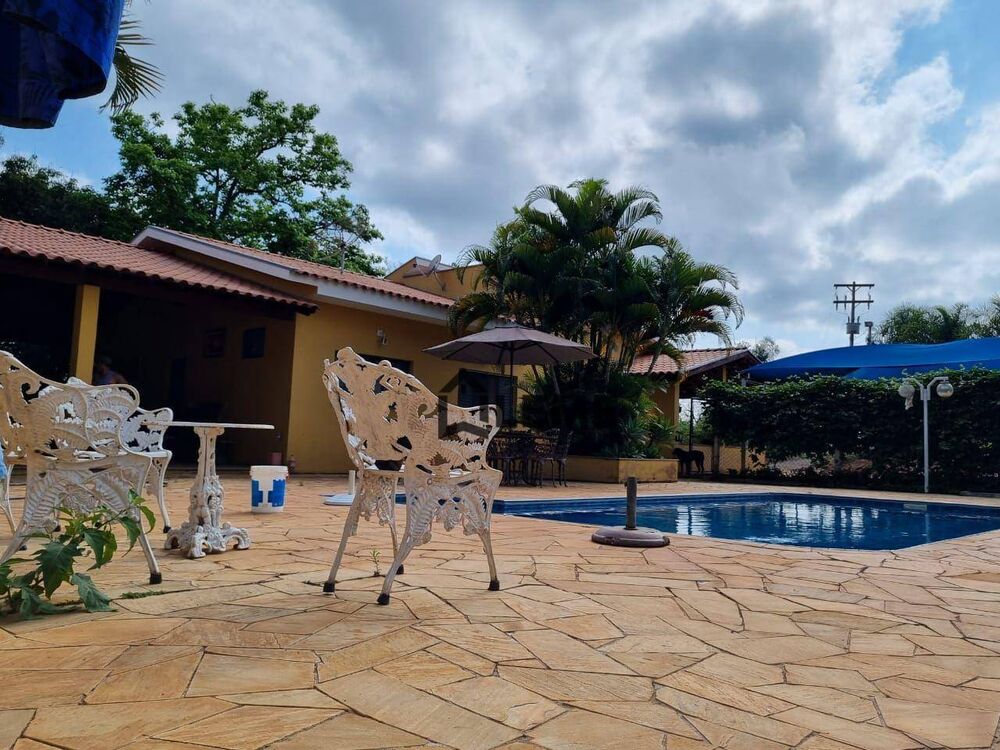 Sítio, 2 quartos, 16 hectares - Foto 14