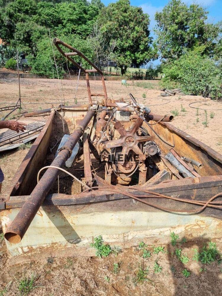 Sítio, 2 quartos, 16 hectares - Foto 24