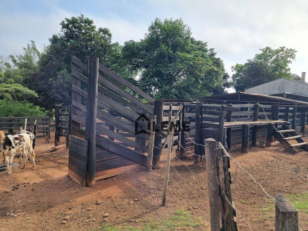 Sítio, 2 quartos, 16 hectares - Foto 53