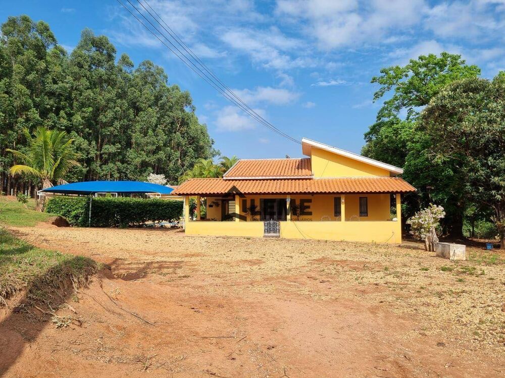 Sítio, 2 quartos, 16 hectares - Foto 6
