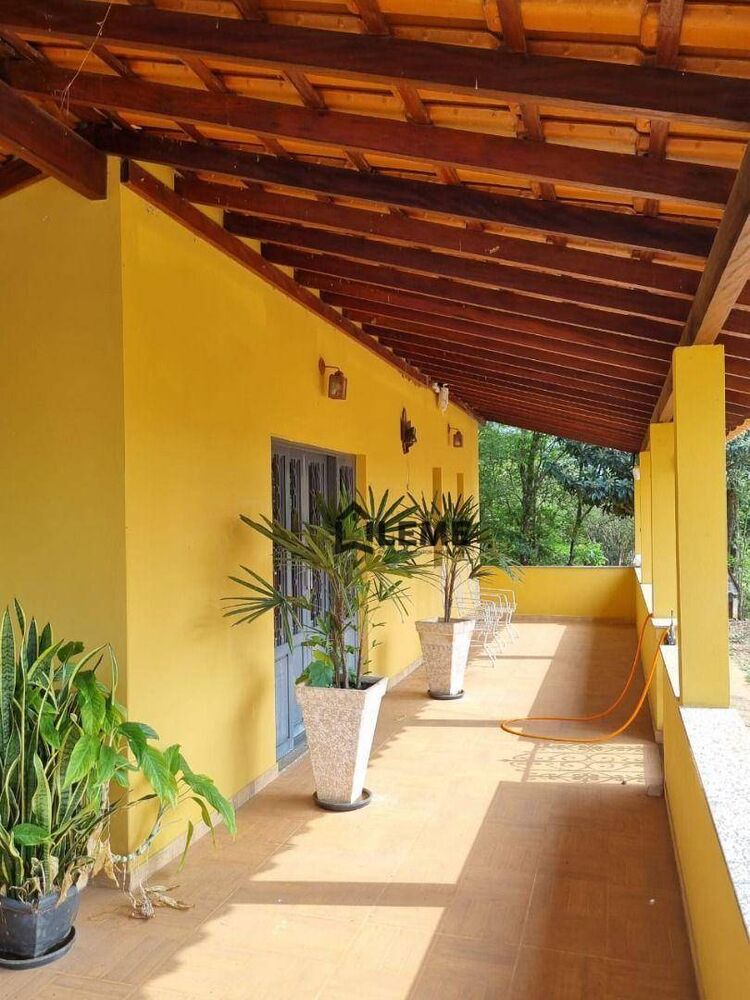 Sítio, 2 quartos, 16 hectares - Foto 52