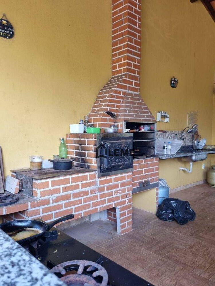 Sítio, 2 quartos, 16 hectares - Foto 33