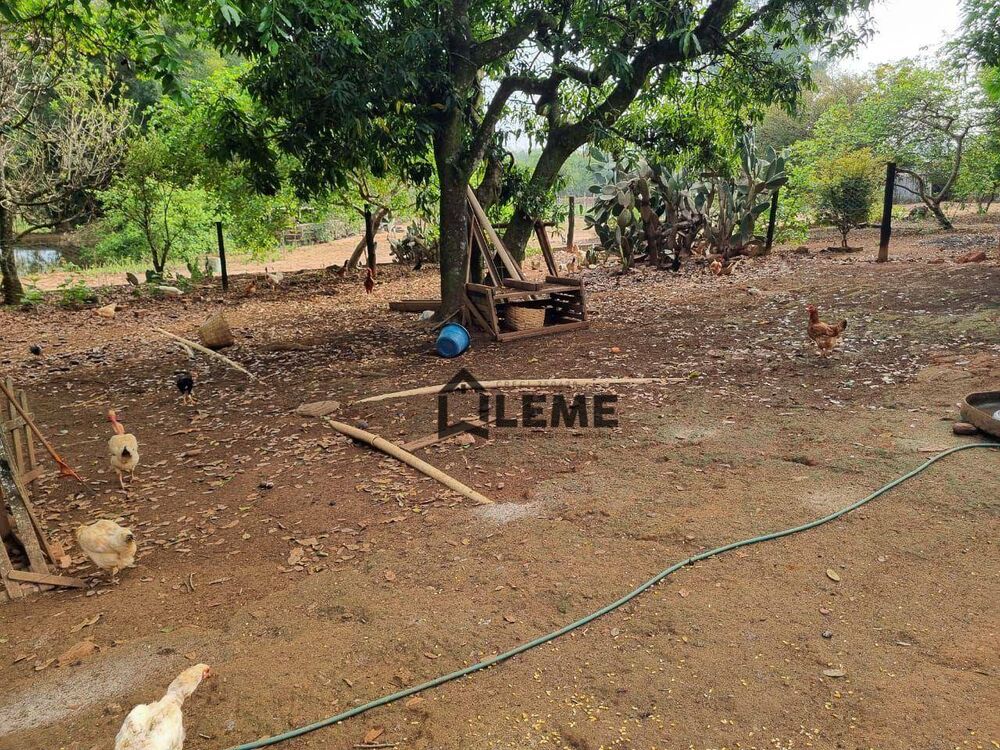 Sítio, 2 quartos, 16 hectares - Foto 25