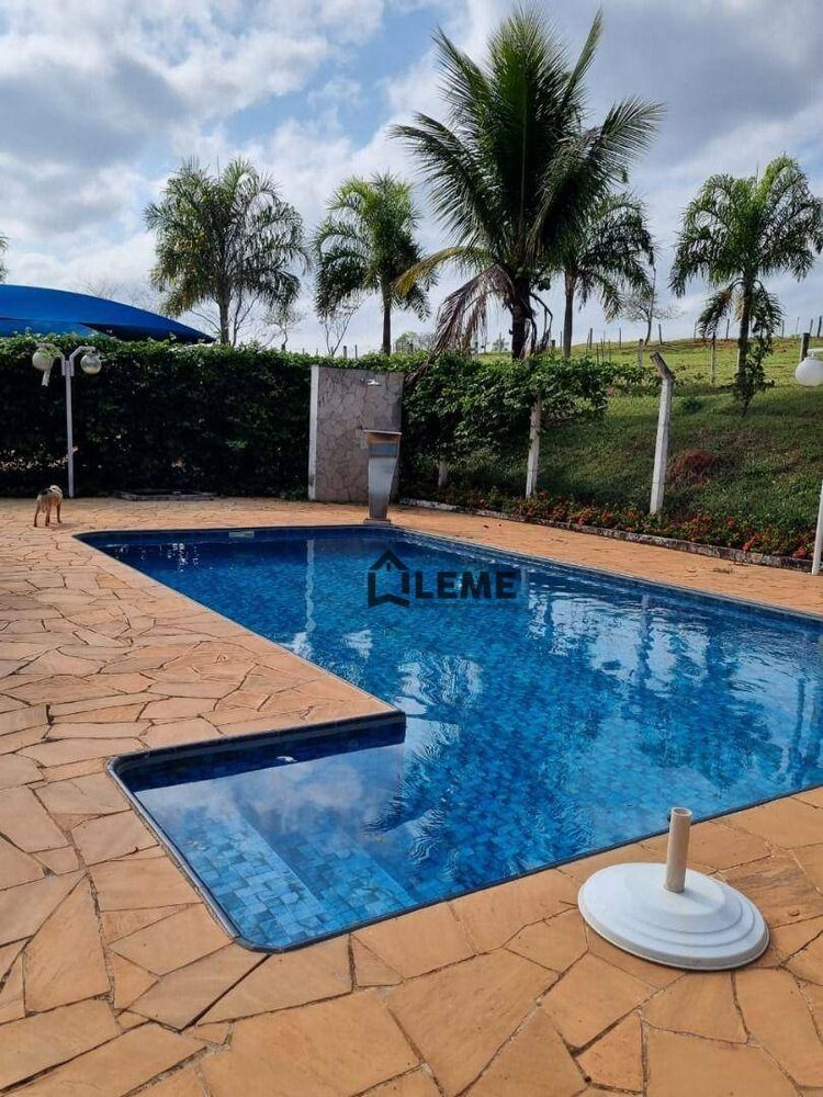 Sítio, 2 quartos, 16 hectares - Foto 46