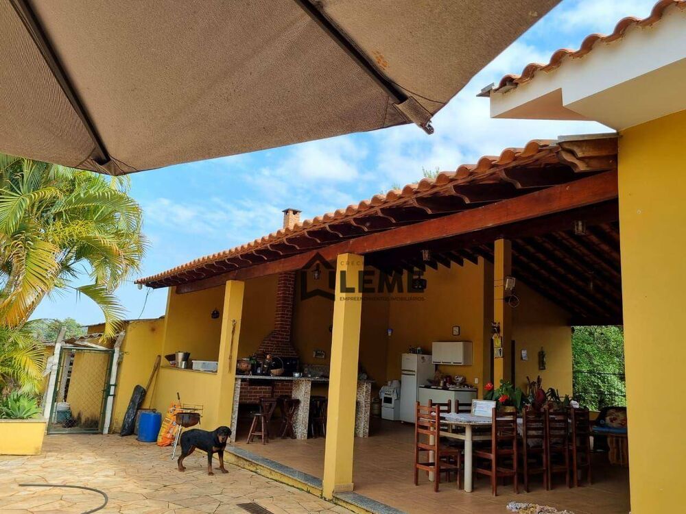 Sítio, 2 quartos, 16 hectares - Foto 11