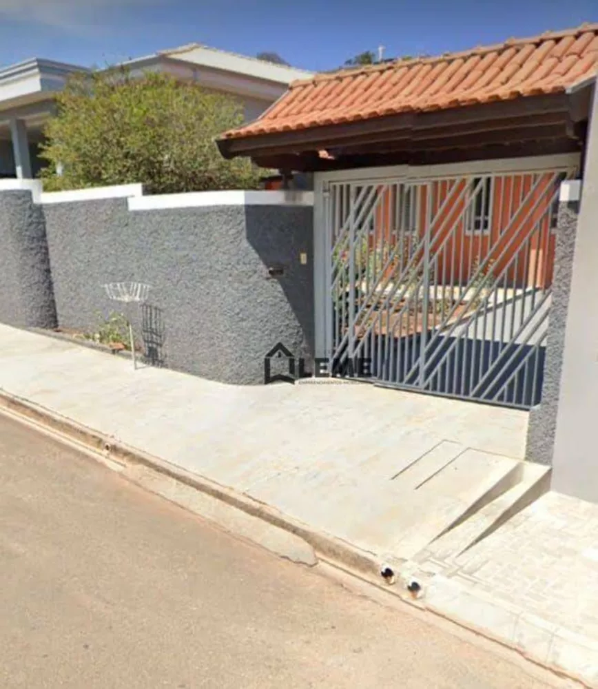 Casa, 3 quartos, 174 m² - Foto 1