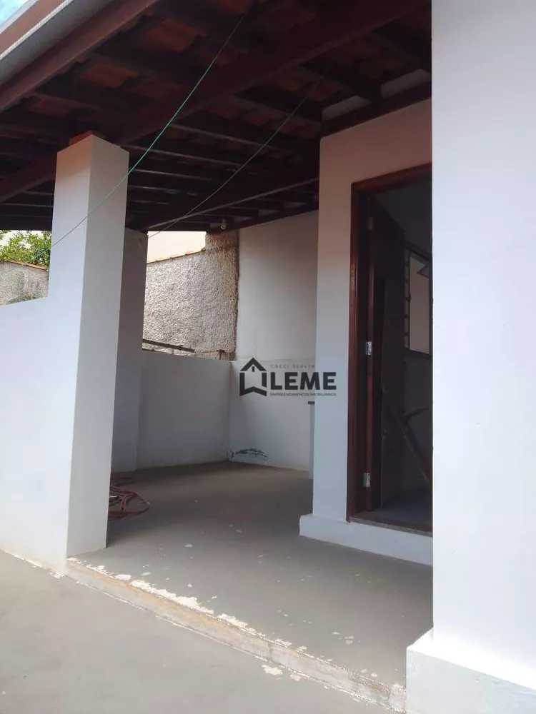 Casa, 3 quartos, 174 m² - Foto 3