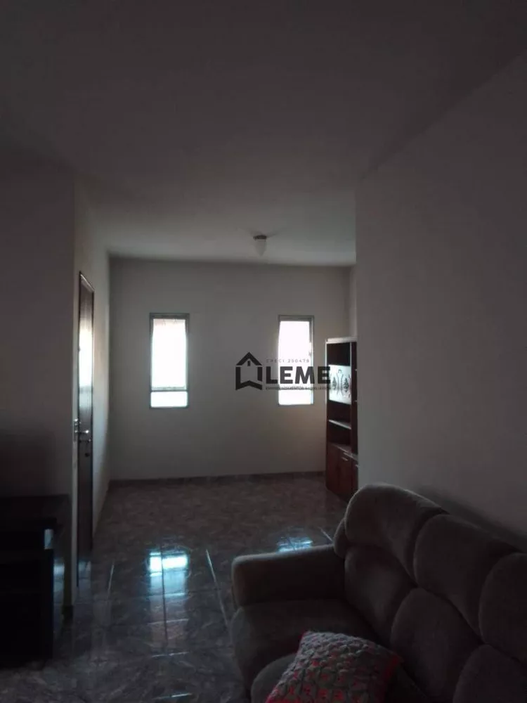 Casa, 3 quartos, 174 m² - Foto 7
