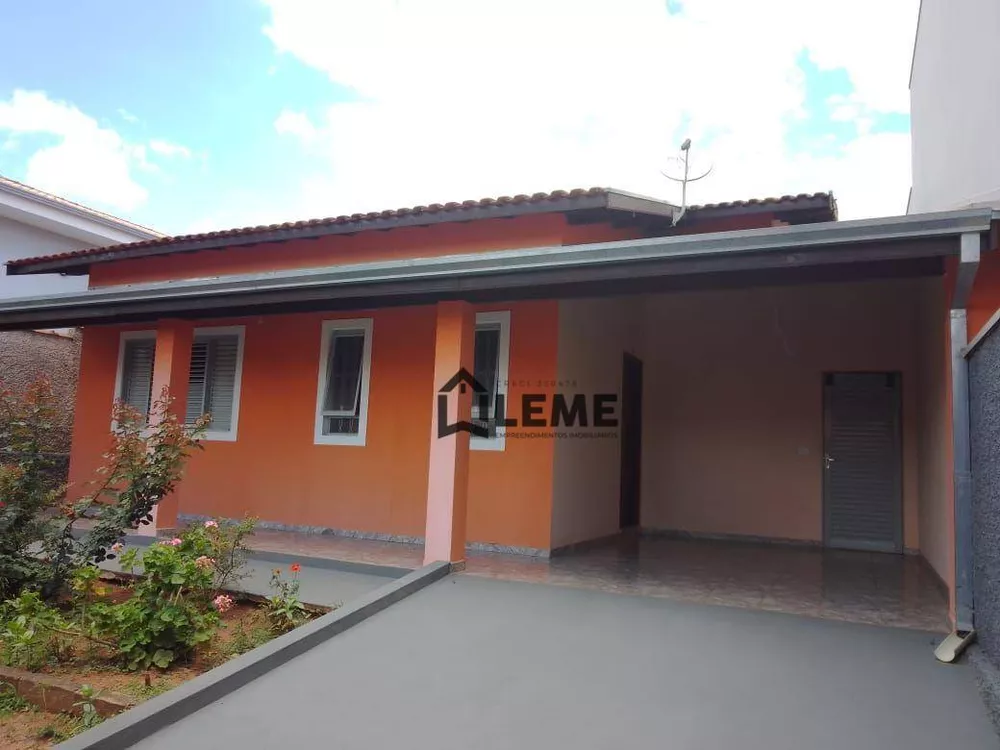 Casa, 3 quartos, 174 m² - Foto 2
