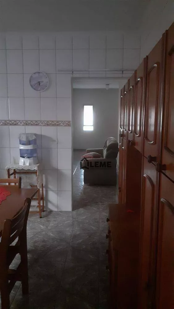 Casa, 3 quartos, 174 m² - Foto 8