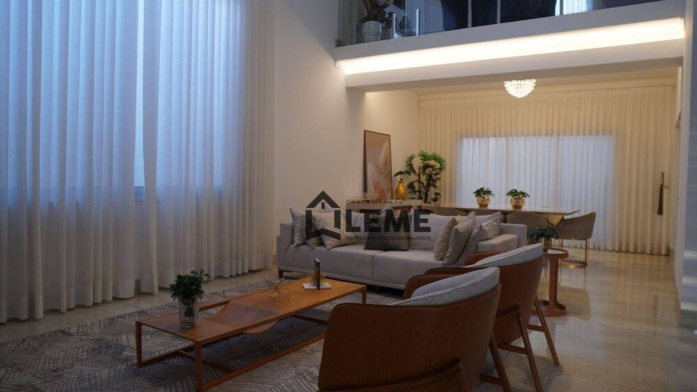 Casa, 4 quartos, 624 m² - Foto 4