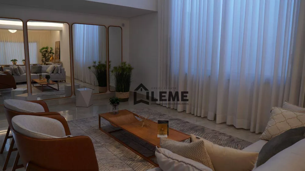 Casa, 4 quartos, 624 m² - Foto 7