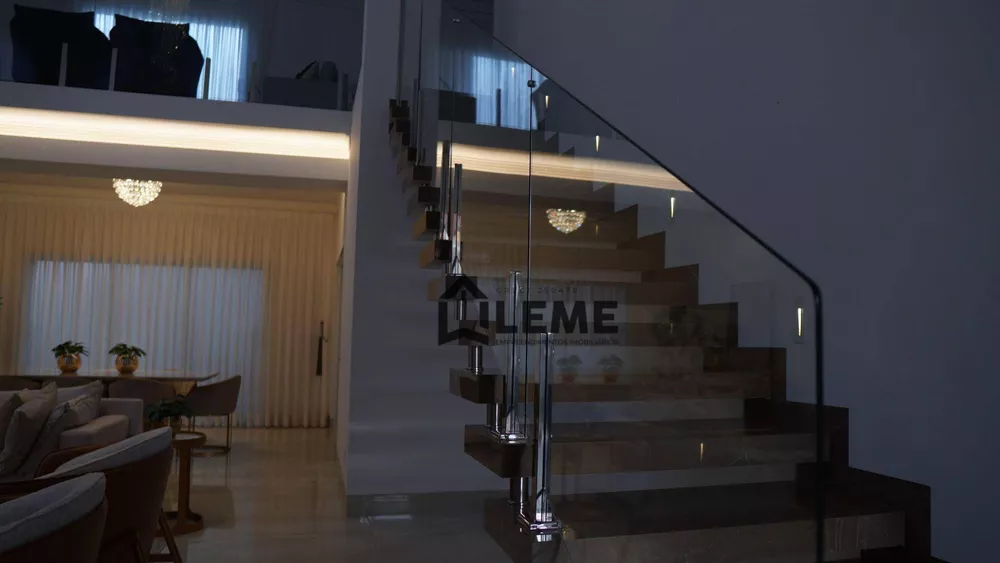 Casa, 4 quartos, 624 m² - Foto 5