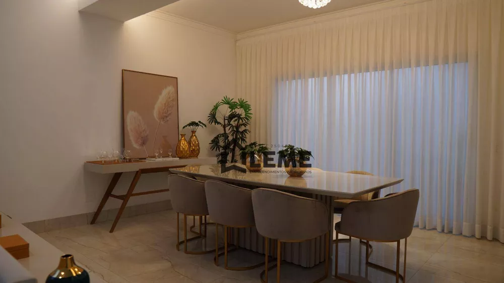 Casa, 4 quartos, 624 m² - Foto 8