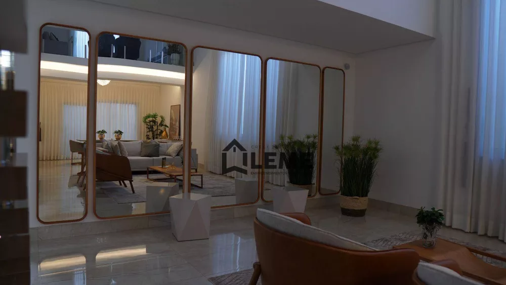 Casa, 4 quartos, 624 m² - Foto 6