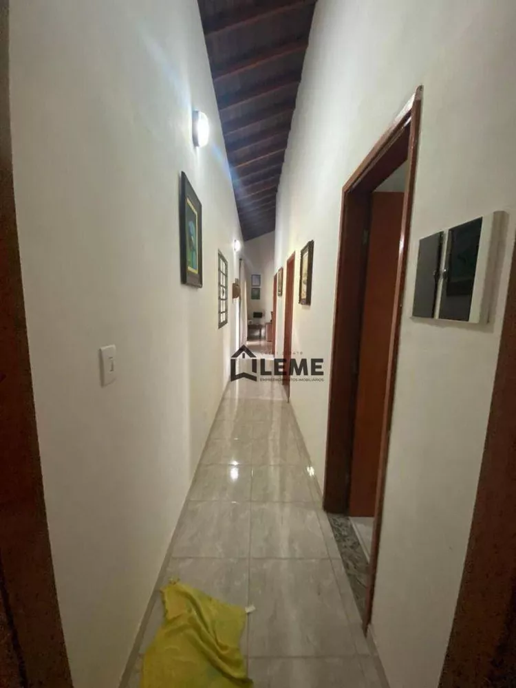 Chácara, 3 quartos, 1800 m² - Foto 3