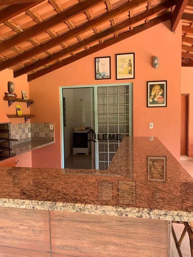 Chácara, 3 quartos, 1800 m² - Foto 4