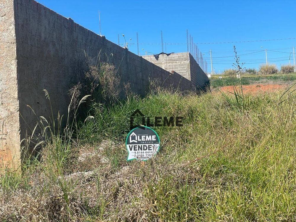 Terreno, 300 m² - Foto 1