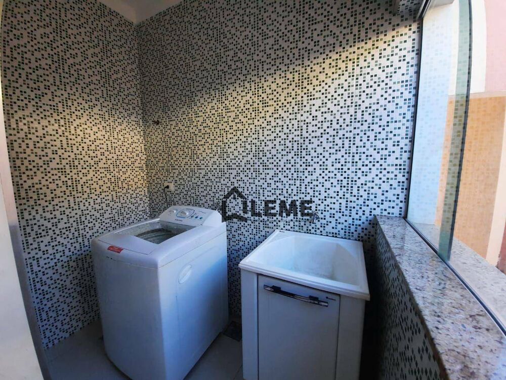 Casa, 3 quartos, 252 m² - Foto 6