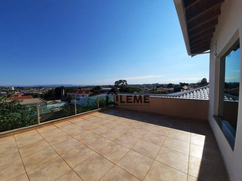 Casa, 3 quartos, 252 m² - Foto 23